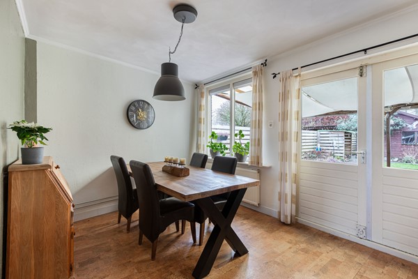 Medium property photo - Sportstraat 20, 8315 AM Luttelgeest